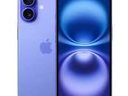 Apple iPhone 16 (Brand New)