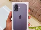 Apple iPhone 16 (Brand New)