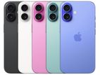 Apple iPhone 16 (Brand New)
