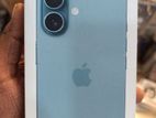 Apple iPhone 16 (Brand New)