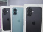 Apple iPhone 16 (Brand New)