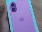 Apple iPhone 16 (Brand New)