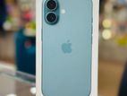 Apple iPhone 16 (Brand New)