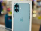 Apple iPhone 16 (Brand New)
