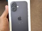 Apple iPhone 16 (Brand New)
