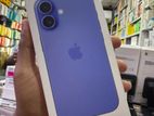 Apple iPhone 16 (Brand New)