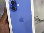 Apple iPhone 16 (Brand New)
