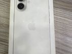 Apple iPhone 16 (Brand New)