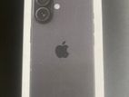 Apple iPhone 16 (Brand New)