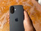 Apple iPhone 16 (Used)