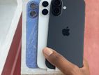 Apple iPhone 16 (Used)