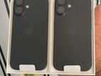 Apple iPhone 16 (Used)