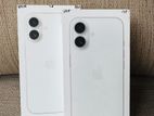 Apple iPhone 16 (Brand New)