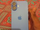 Apple iPhone 16 (Used)