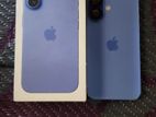 Apple iPhone 16 (Used)