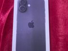 Apple iPhone 16 (Brand New)