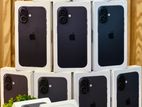 Apple iPhone 16 (Brand New)