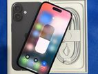 Apple iPhone 16 (Brand New)