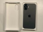 Apple iPhone 16 (Used)