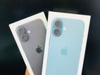 Apple iPhone 16 (Brand New)