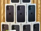 Apple iPhone 16 (Brand New)