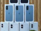 Apple iPhone 16 (Brand New)