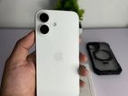 Apple iPhone 16 (Used)