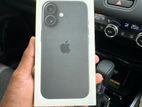 Apple iPhone 16 (Brand New)