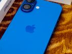 Apple iPhone 16 (Used)
