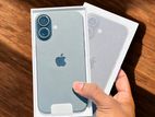 Apple iPhone 16 (Brand New)