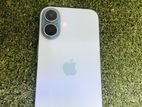 Apple iPhone 16 (Used)