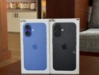 Apple iPhone 16 (Brand New)
