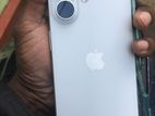 Apple iPhone 16 (Used)