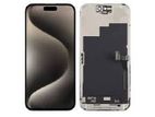 Apple iPhone 16 Display