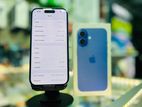 Apple iPhone 16 Full Set (Used)