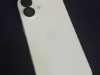 Apple iPhone 16 (Used)
