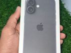 Apple iPhone 16 (Brand New)