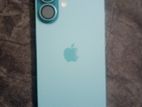 Apple iPhone 16 (Used)