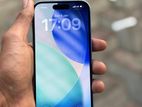 Apple iPhone 16 (Used)