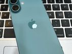 Apple iPhone 16 128GB (Used)