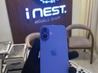Apple iPhone 16 128GB (Used)