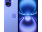 Apple iPhone 16 256GB (Brand New)
