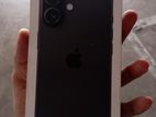 Apple iPhone 16 (New)