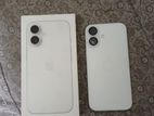 Apple iPhone 16 15 (Used)