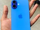 Apple iPhone 16 (Used)