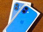 Apple iPhone 16 (Used)