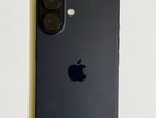 Apple iPhone 16 (Used)