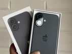 Apple iPhone 16 I phone (Used)