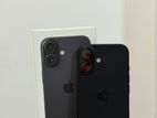 Apple iPhone 16 (Used)