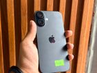 Apple iPhone 16 i phone (Used)
